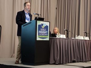 Shale panel asks: Does gas development affect public health?